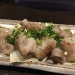 User's review image for 創作鉄板ダイニング大