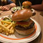 用户对于ザ ブッチャー的评论图