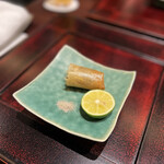用戶對於新中国料理HARAKAWA 北新地店的評論圖