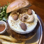 用户对于バーガーショップホットボックス的评论图