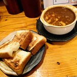 用戶對於やきとん 野方屋的評論圖