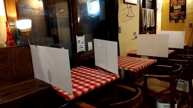 User's recommendation image for ふれんち食堂UMEYA