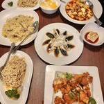 User's review image for 三九厨房 渋谷店