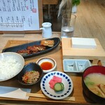 用戶對於豆腐料理 空野 南船場店的評論圖