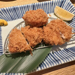 用戶對於あんず  銀座店的評論圖
