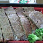 User's review image for ほっともっと 泉大津松之浜店