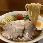 用戶對於にしぶち的評論圖