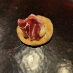 用戶對於オルグイユ的評論圖