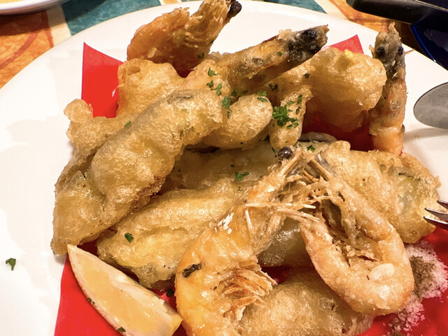 User's recommendation image for パッパパスタ 三鷹店