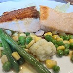 用户对于Bar&Dining42的评论图