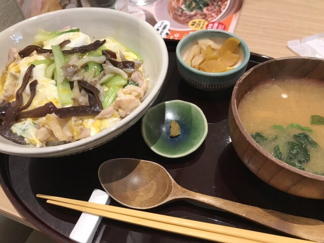 User's recommendation image for うちのたまご 阪急三番街店