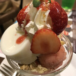 用戶對於デニーズ ThinkPark店的評論圖