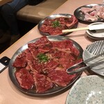 用戶對於味ん味ん 八王子片倉店的評論圖