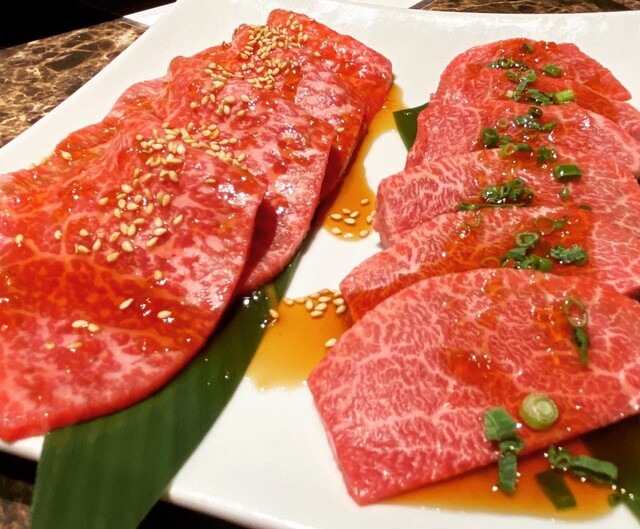用戶對於焼肉 藏元 志免店的評論高清圖