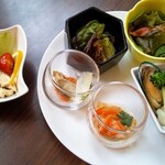 用户对于アトリウム的评论图