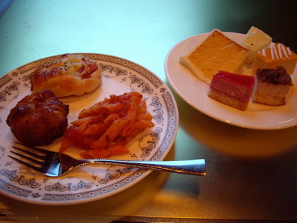 User's review image for 新宿プリンスホテル