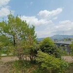 用户对于cafe planet的评论图