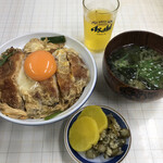 用戶對於お食事処 美登里的評論圖