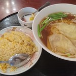 用戶對於中華料理 華香楼 蒲田西口本店的評論圖