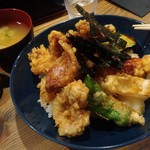 用戶對於日本橋 一味禅的評論圖