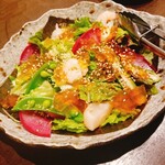 用戶對於ちょびすけ的評論圖