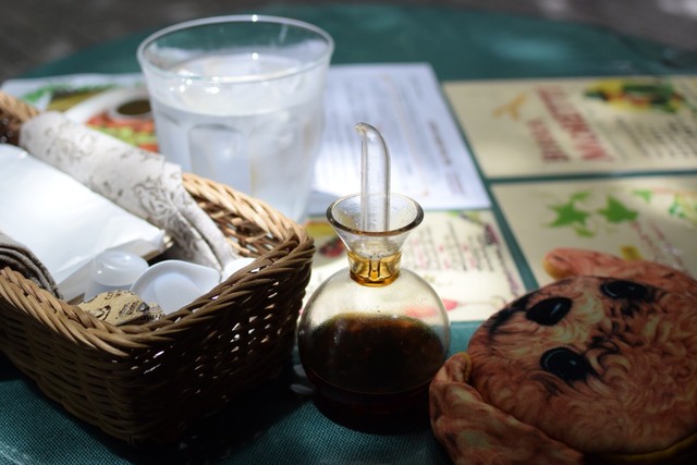 User's recommendation image for Cafe Restaurant AUREOLE