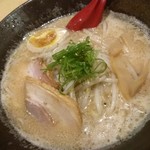 用户对于千成拉麺的评论图