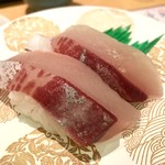 用戶對於京寿司 本城店的評論圖