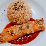 User's review image for BiOcafe