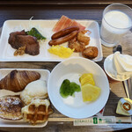 用戶對於プレミアホテル CABIN 旭川的評論圖
