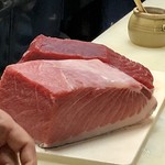 用戶對於東銀座 江戸銀的評論圖
