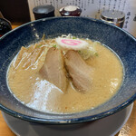 用户对于麺屋 工藤 藤井寺店的评论图