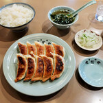 用戶對於元祖 札幌や 練馬店的評論圖