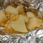 用戶對於八起的評論圖