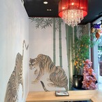 用戶對於麺匠 竹虎 六本木店的評論圖