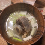 用户对于oh kama bar的评论图