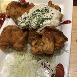 用戶對於丸源ラーメン 岸和田八阪店的評論圖