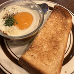 用户对于星乃珈琲店 コトチカ四条駅前店的评论图