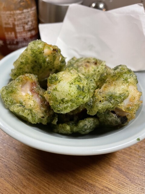 User's recommendation image for 麦酒宿 まり花 三軒茶屋
