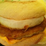 用戶對於マクドナルド 池袋東口店的評論圖