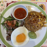 用戶對於ココス 恵庭店的評論圖