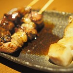 用戶對於炭火居酒屋 炎 南4条店的評論圖