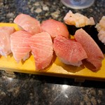 User's review image for 魚屋路 花小金井店