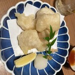 用戶對於博多もつ鍋 前田屋 総本店的評論圖