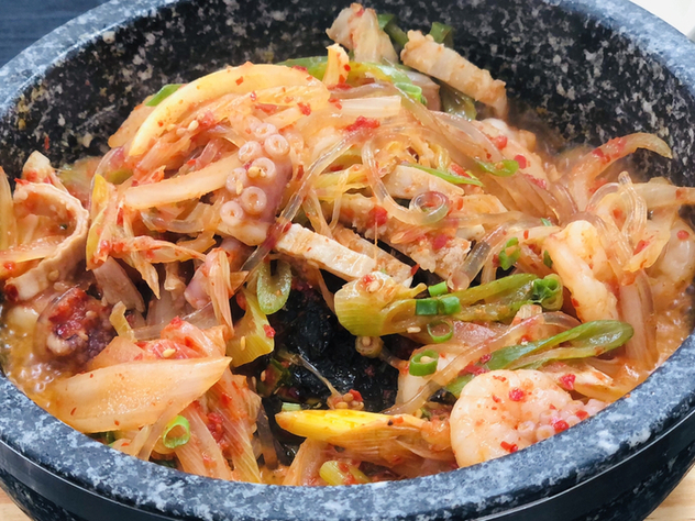 User's recommendation image for 食道 山田商店