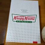 用戶對於クリスピークリームドーナツ コトチカ京都店的評論圖