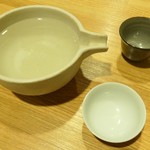 用戶對於手打ちそばちくま的評論圖