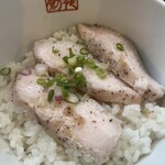 用戶對於銀座 創龍的評論圖