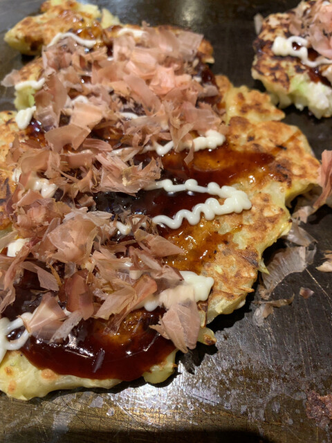 用户对于お好み焼・焼そば 風月 ファクトリー店的评论高清图