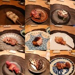 User's review image for 麻布さとり